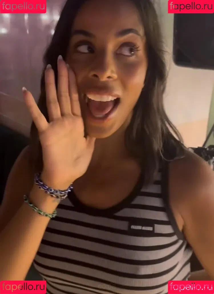 Rochelle Humes / rochellehumes Onlyfans Photo Gallery 