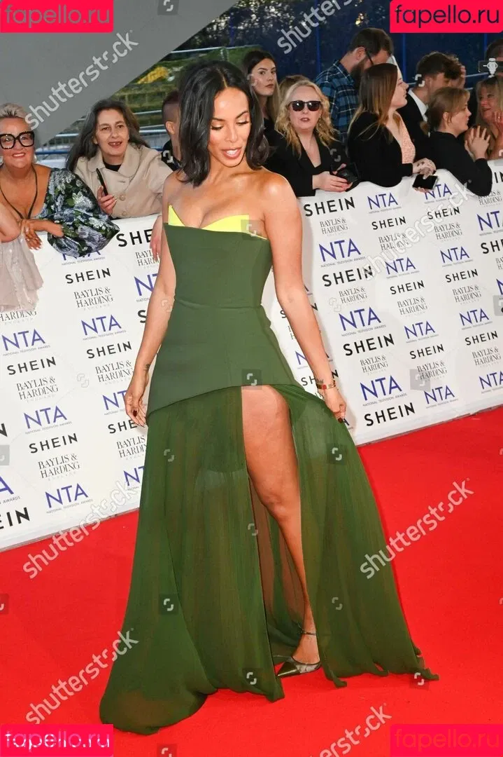 Rochelle Humes / rochellehumes Onlyfans Photo Gallery 