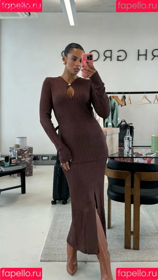 Rochelle Humes / rochellehumes Onlyfans Photo Gallery 