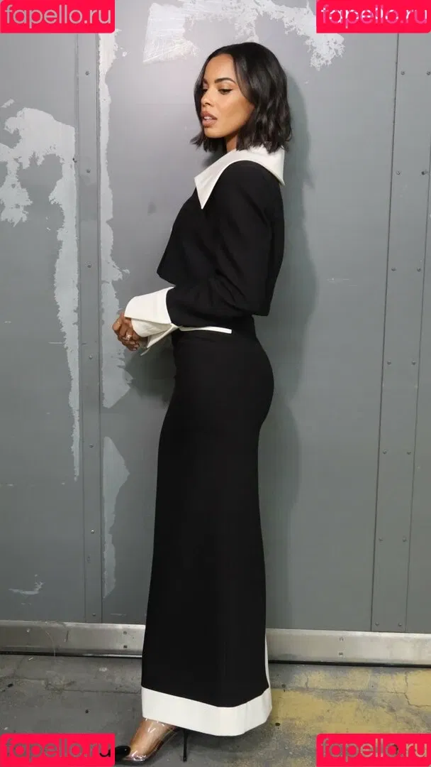 Rochelle Humes / rochellehumes Onlyfans Photo Gallery 