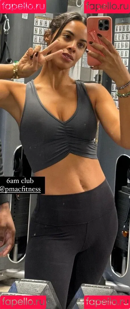 Rochelle Humes / rochellehumes Onlyfans Photo Gallery 