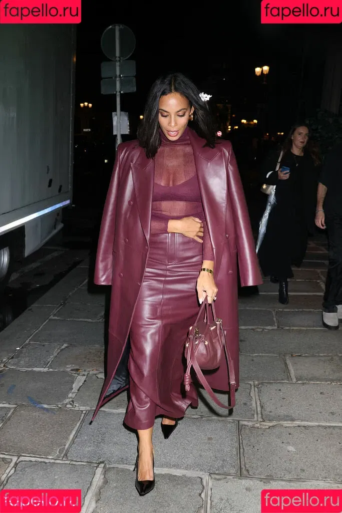 Rochelle Humes / rochellehumes Onlyfans Photo Gallery 