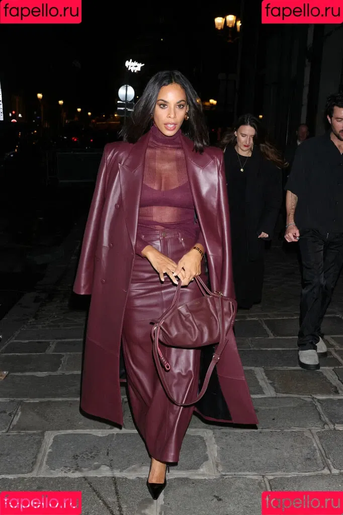 Rochelle Humes / rochellehumes Onlyfans Photo Gallery 