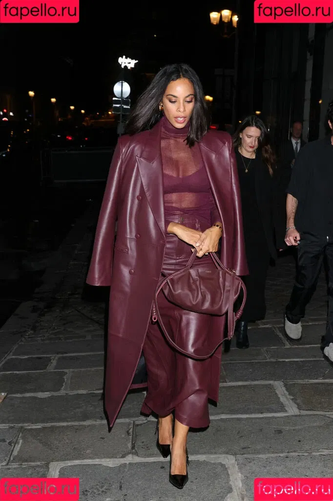 Rochelle Humes / rochellehumes Onlyfans Photo Gallery 
