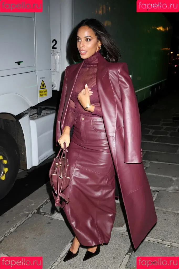 Rochelle Humes / rochellehumes Onlyfans Photo Gallery 