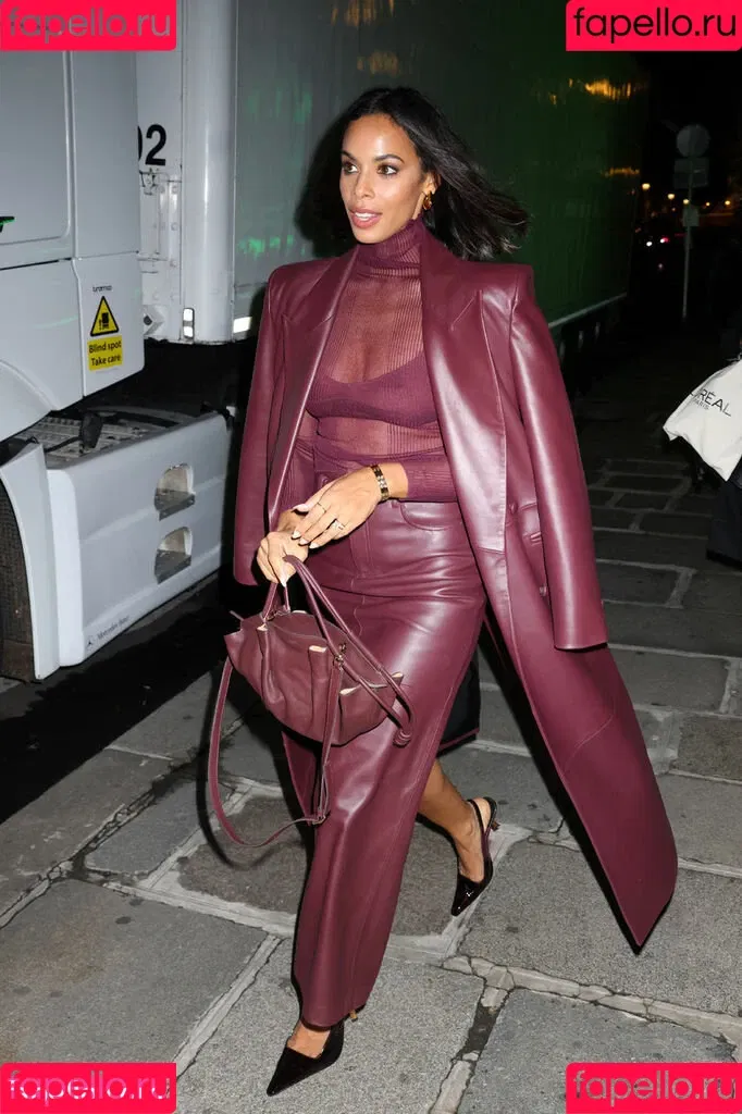 Rochelle Humes / rochellehumes Onlyfans Photo Gallery 