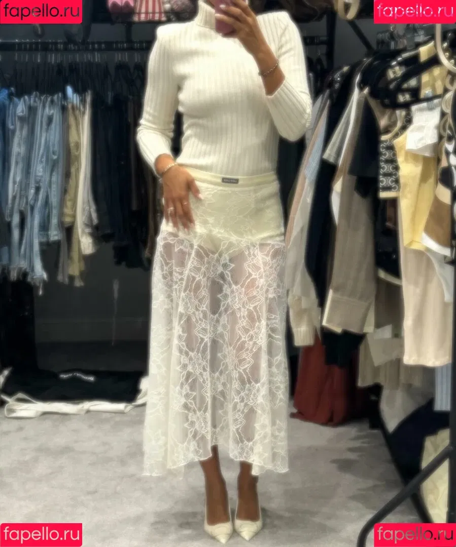 Rochelle Humes / rochellehumes Onlyfans Photo Gallery 