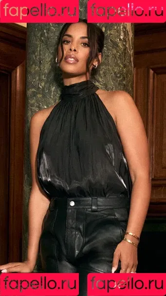 Rochelle Humes / rochellehumes Onlyfans Photo Gallery 