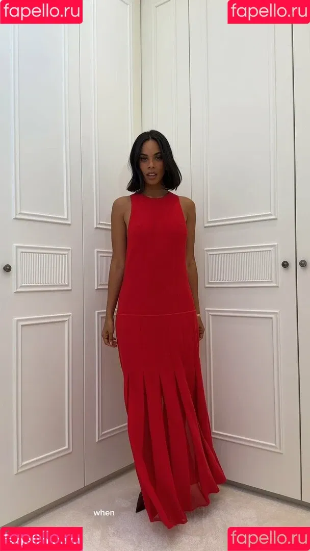 Rochelle Humes / rochellehumes Onlyfans Photo Gallery 