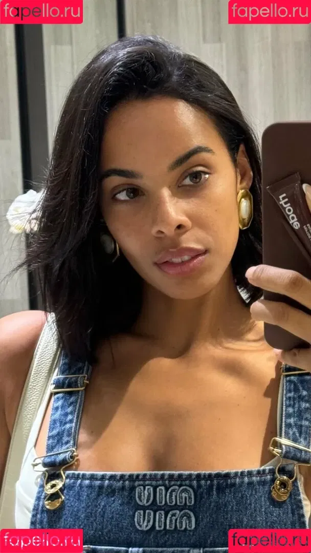 Rochelle Humes / rochellehumes Onlyfans Photo Gallery 