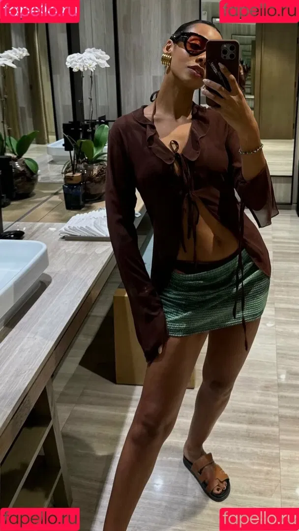 Rochelle Humes / rochellehumes Onlyfans Photo Gallery 