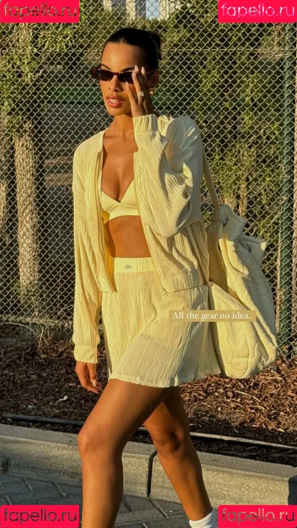 Rochelle Humes / rochellehumes Onlyfans Photo Gallery 