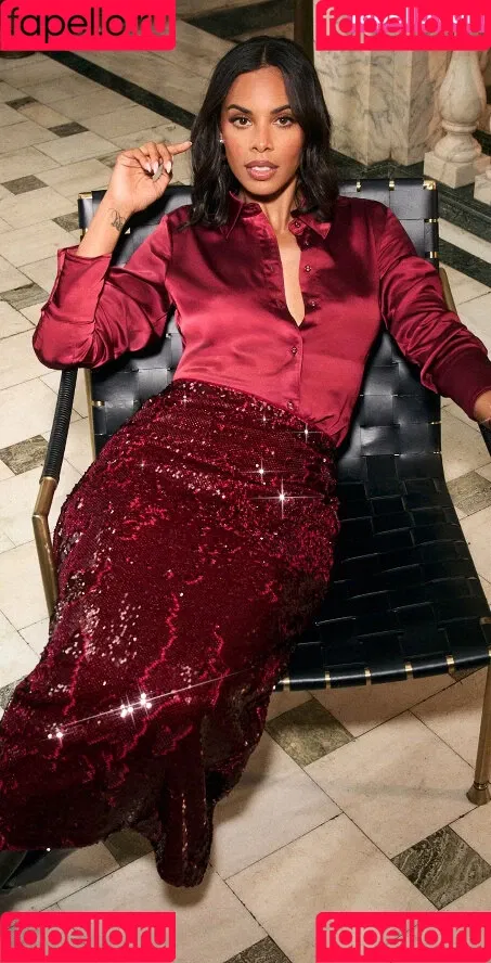 Rochelle Humes / rochellehumes Onlyfans Photo Gallery 
