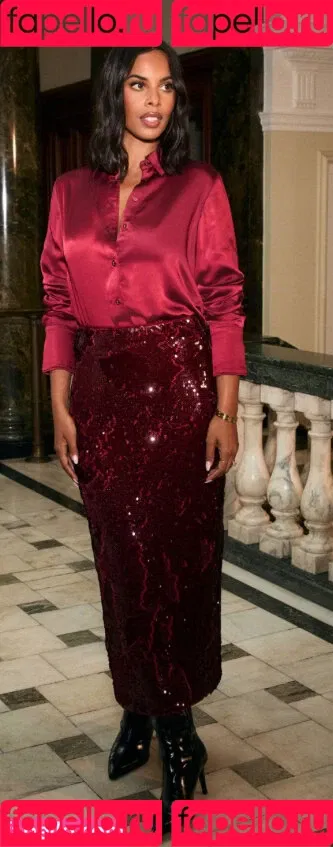 Rochelle Humes / rochellehumes Onlyfans Photo Gallery 