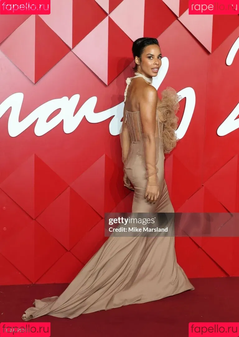 Rochelle Humes / rochellehumes Onlyfans Photo Gallery 