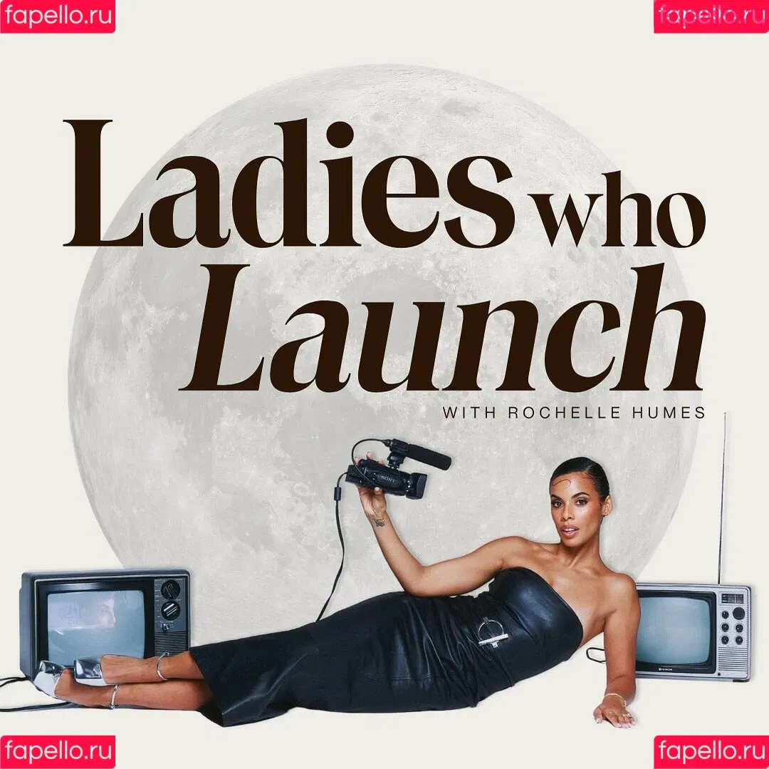 Rochelle Humes / rochellehumes Onlyfans Photo Gallery 