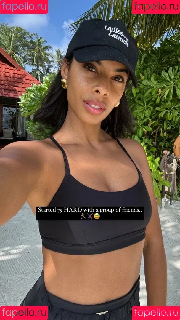 Rochelle Humes / rochellehumes Onlyfans Photo Gallery 