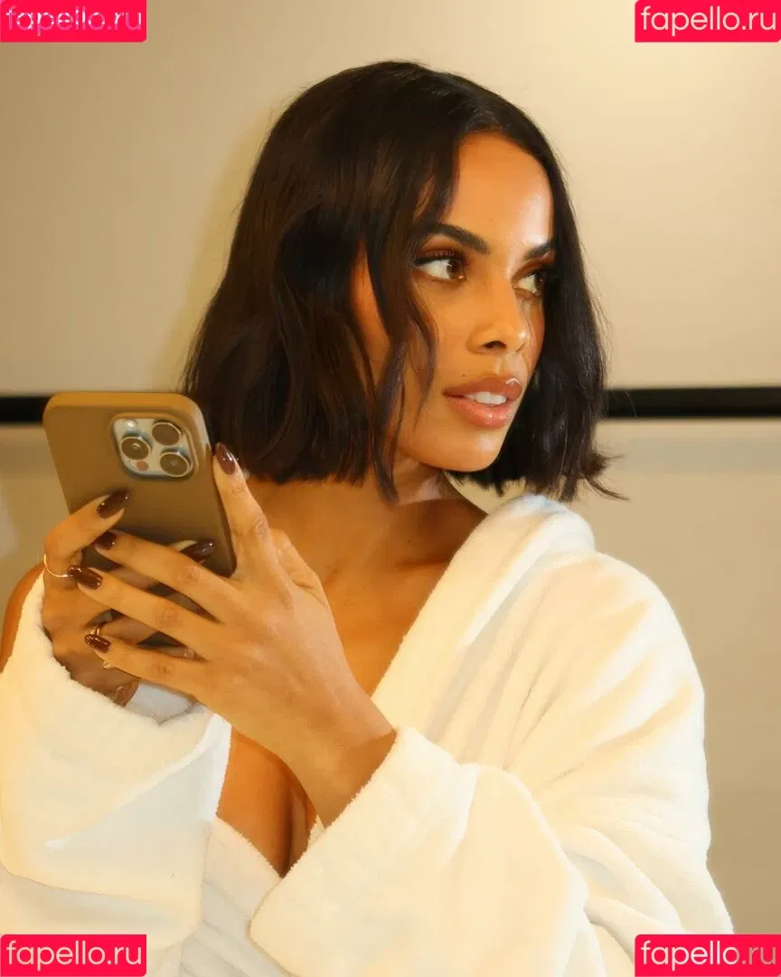 Rochelle Humes / rochellehumes Onlyfans Photo Gallery 