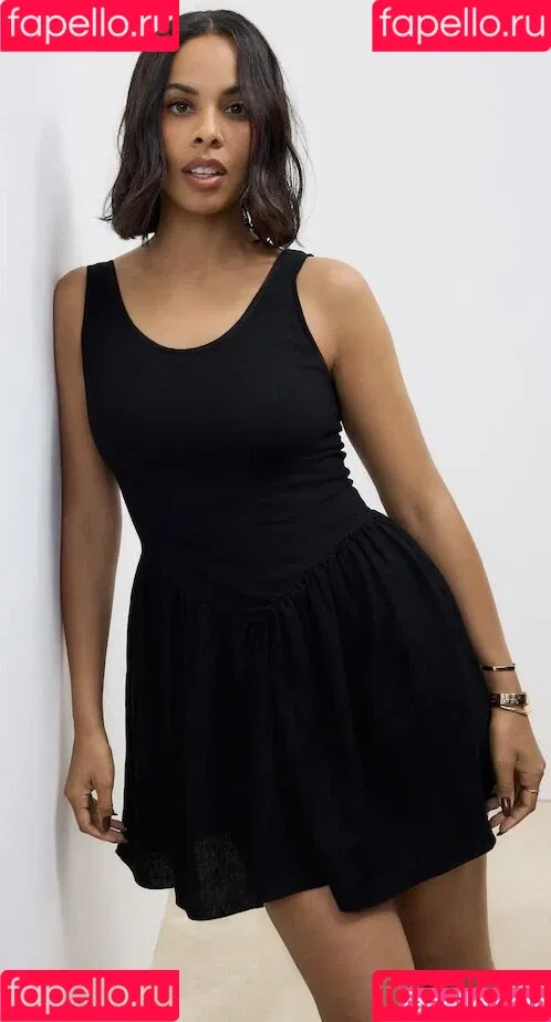 Rochelle Humes / rochellehumes Onlyfans Photo Gallery 