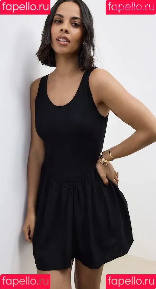 Rochelle Humes / rochellehumes Onlyfans Photo Gallery 