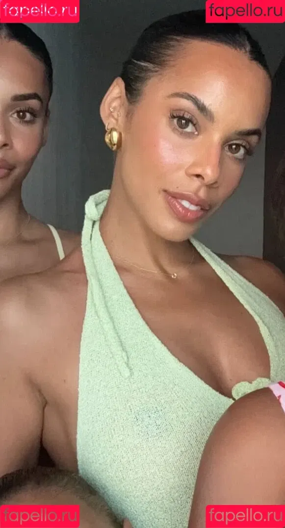 Rochelle Humes / rochellehumes Onlyfans Photo Gallery 