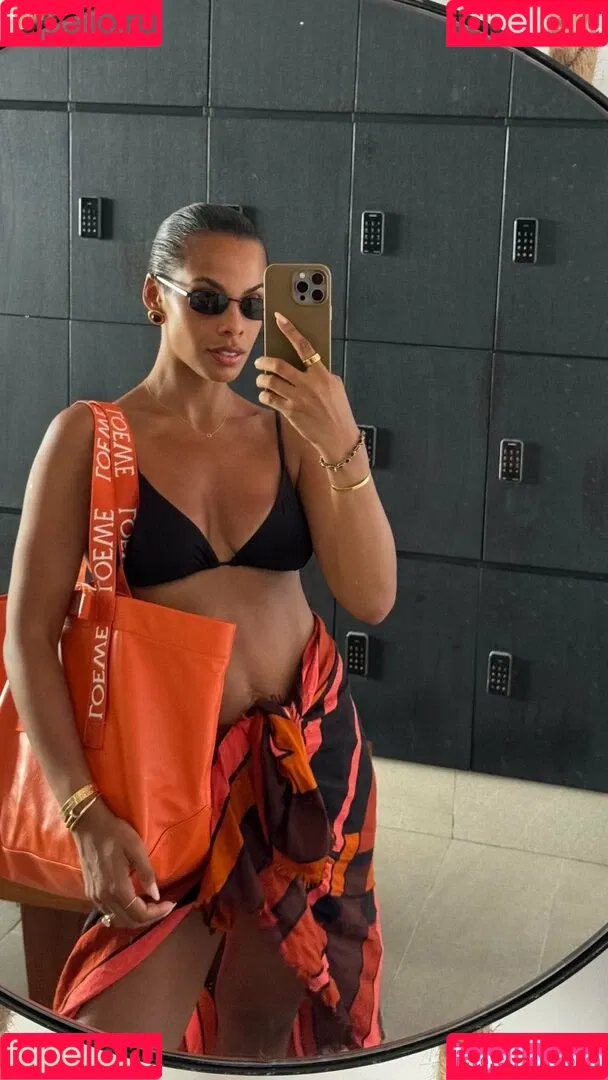 Rochelle Humes / rochellehumes Onlyfans Photo Gallery 