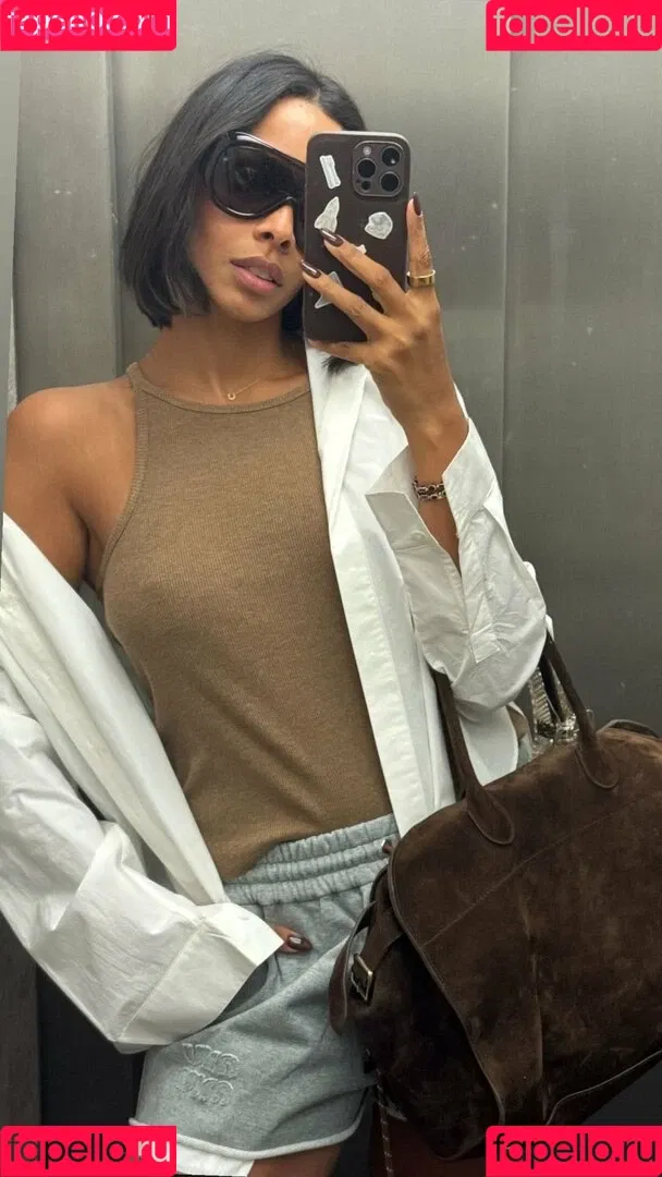 Rochelle Humes / rochellehumes Onlyfans Photo Gallery 