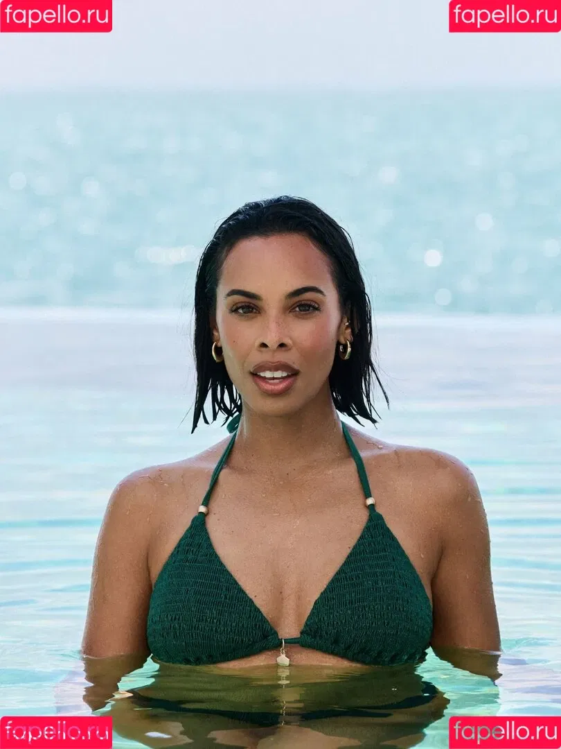 Rochelle Humes / rochellehumes Onlyfans Photo Gallery 