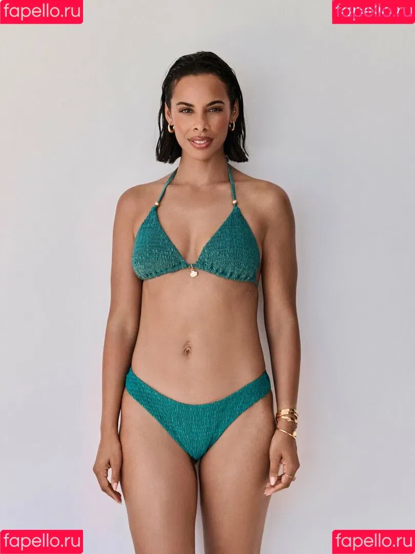 Rochelle Humes / rochellehumes Onlyfans Photo Gallery 