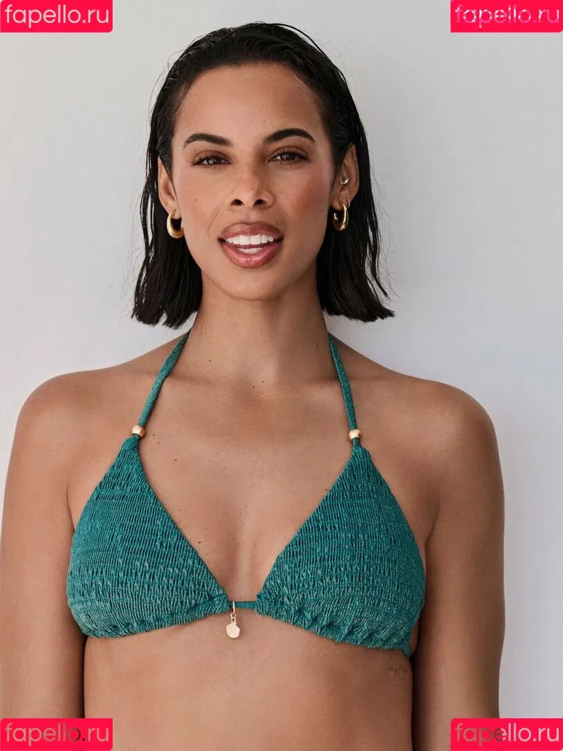 Rochelle Humes / rochellehumes Onlyfans Photo Gallery 