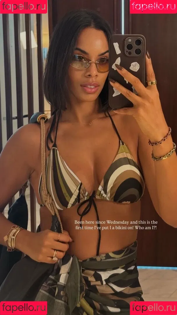 Rochelle Humes / rochellehumes Onlyfans Photo Gallery 