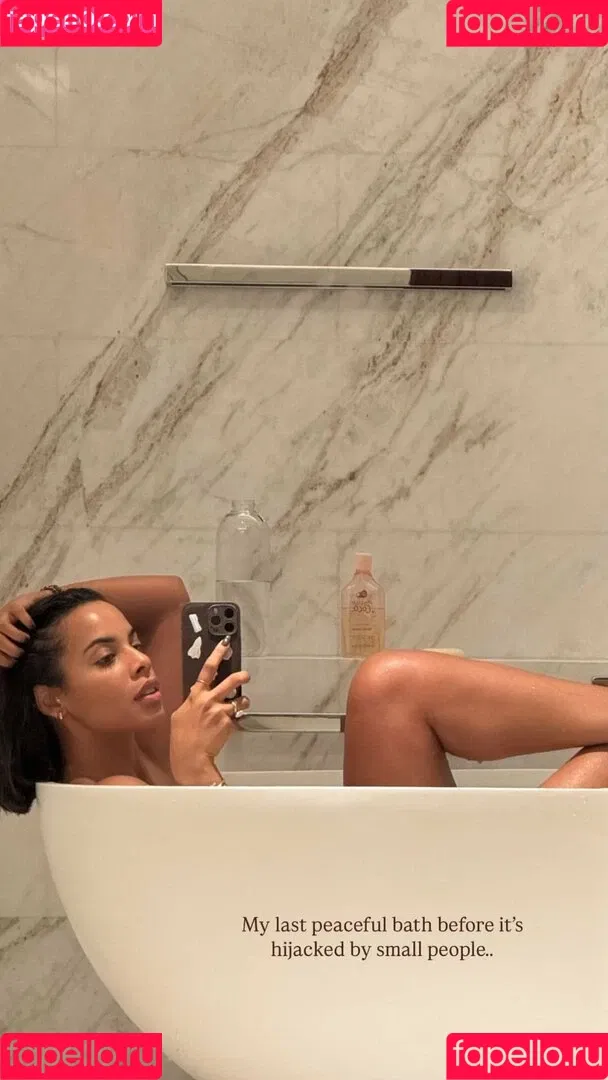Rochelle Humes / rochellehumes Onlyfans Photo Gallery 