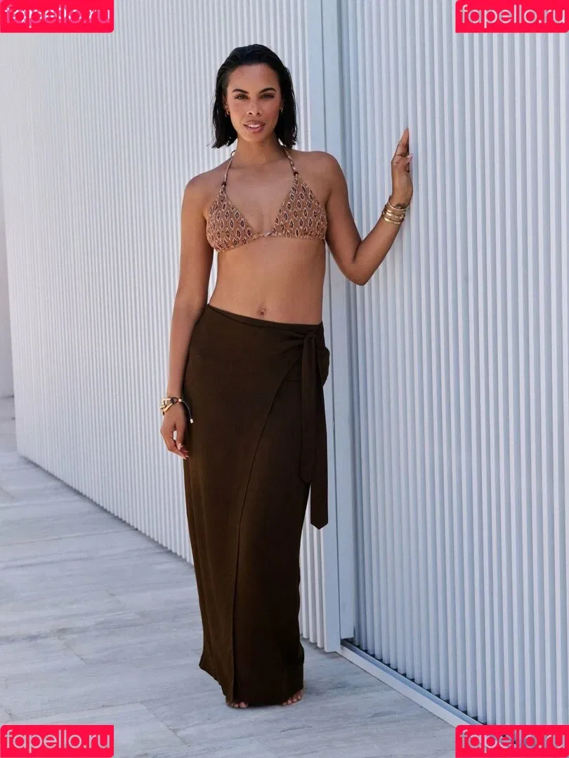 Rochelle Humes / rochellehumes Onlyfans Photo Gallery 