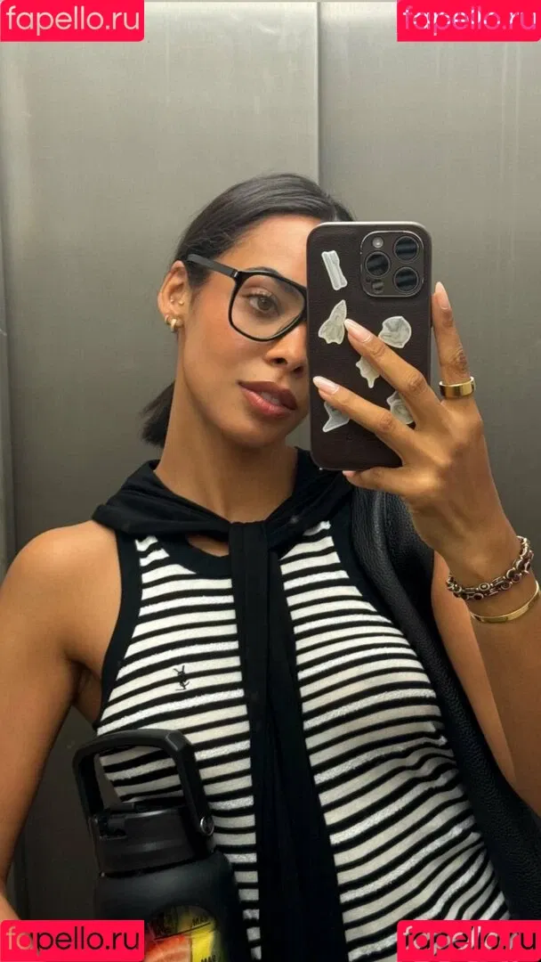 Rochelle Humes / rochellehumes Onlyfans Photo Gallery 