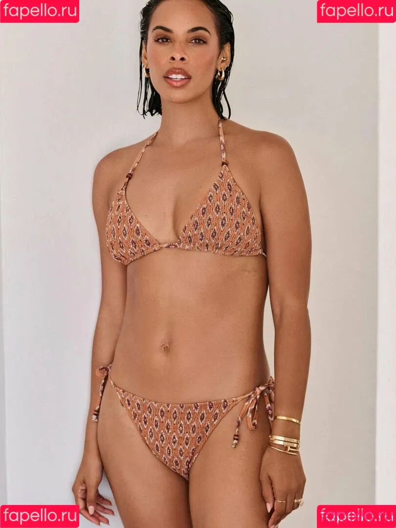 Rochelle Humes / rochellehumes Onlyfans Photo Gallery 