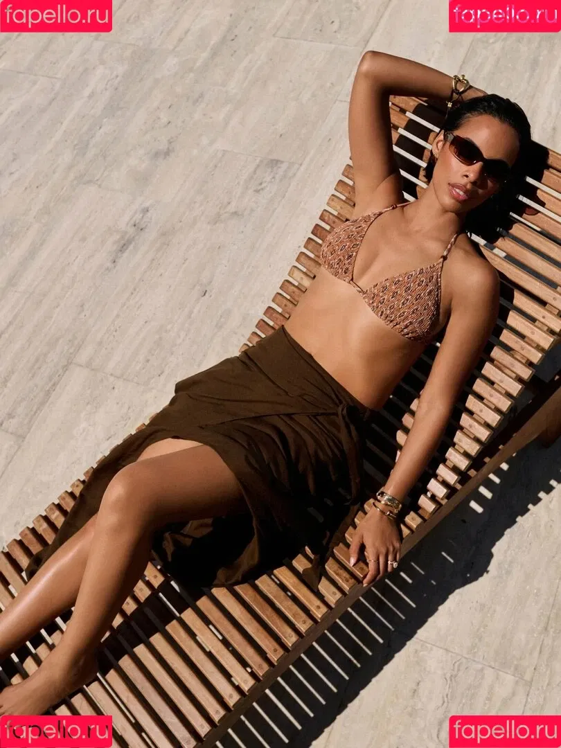 Rochelle Humes / rochellehumes Onlyfans Photo Gallery 