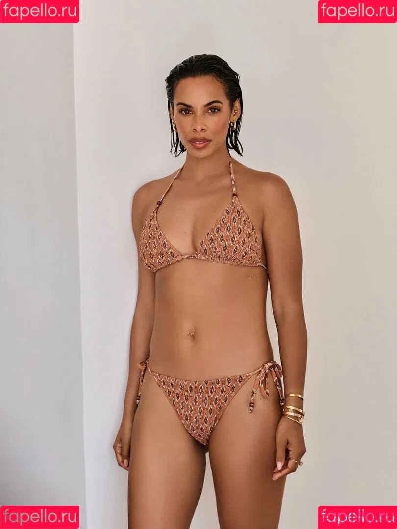 Rochelle Humes / rochellehumes Onlyfans Photo Gallery 