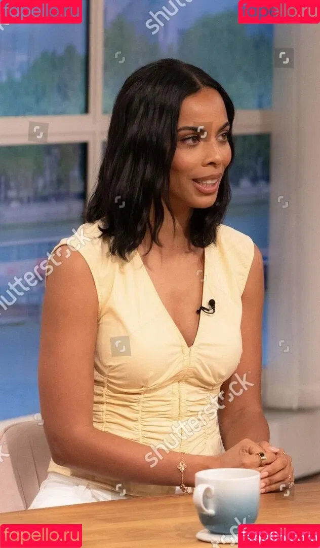 Rochelle Humes / rochellehumes Onlyfans Photo Gallery 