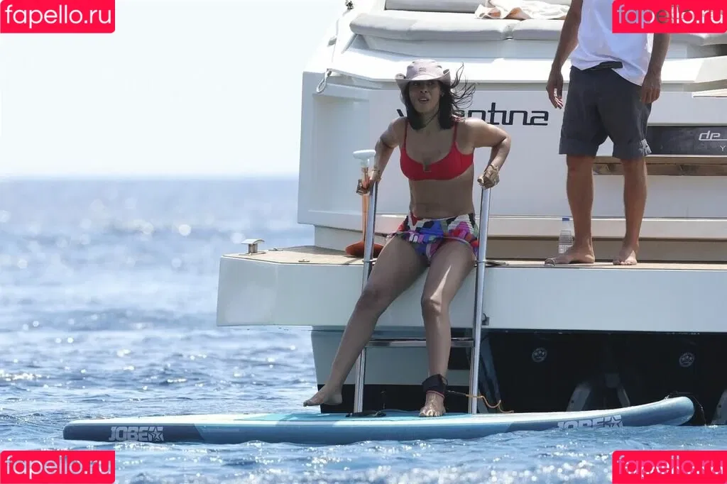 Rochelle Humes / rochellehumes Onlyfans Photo Gallery 
