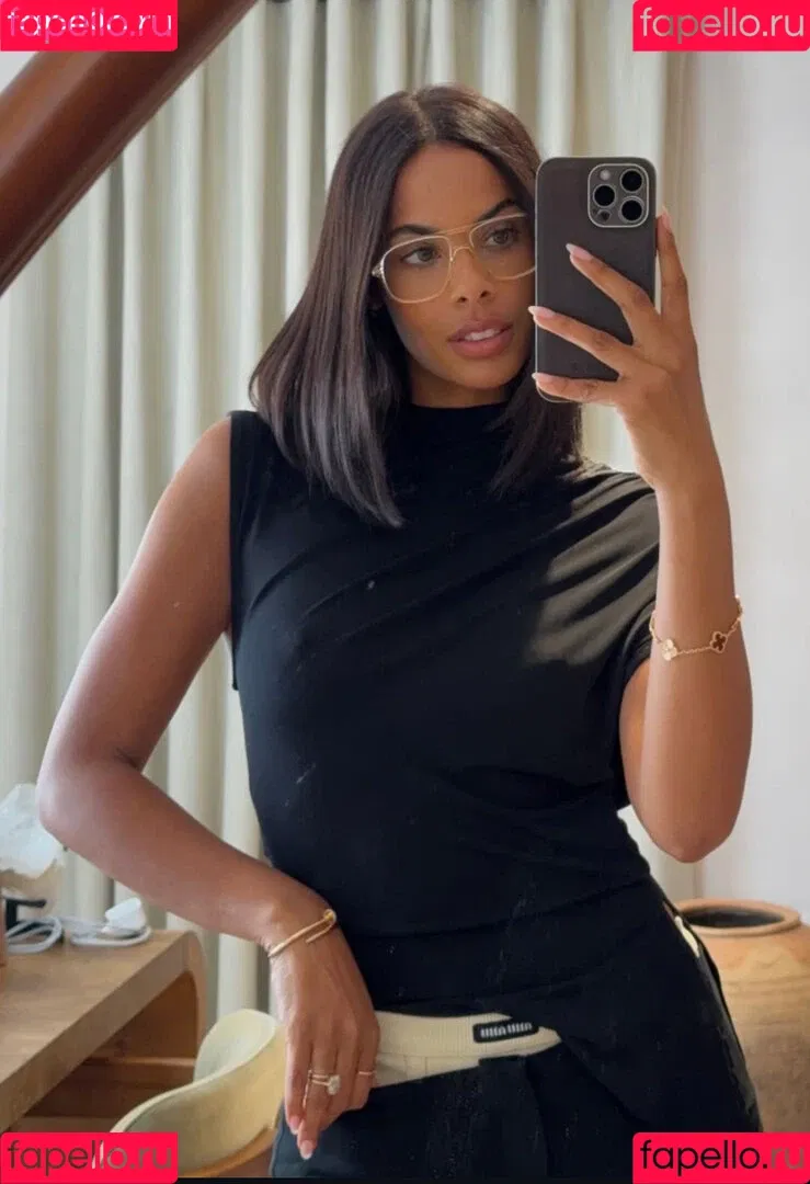 Rochelle Humes / rochellehumes Onlyfans Photo Gallery 