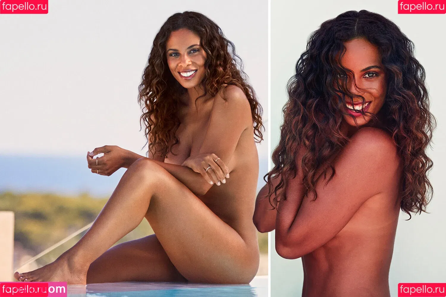 Rochelle Humes / rochellehumes Onlyfans Photo Gallery 