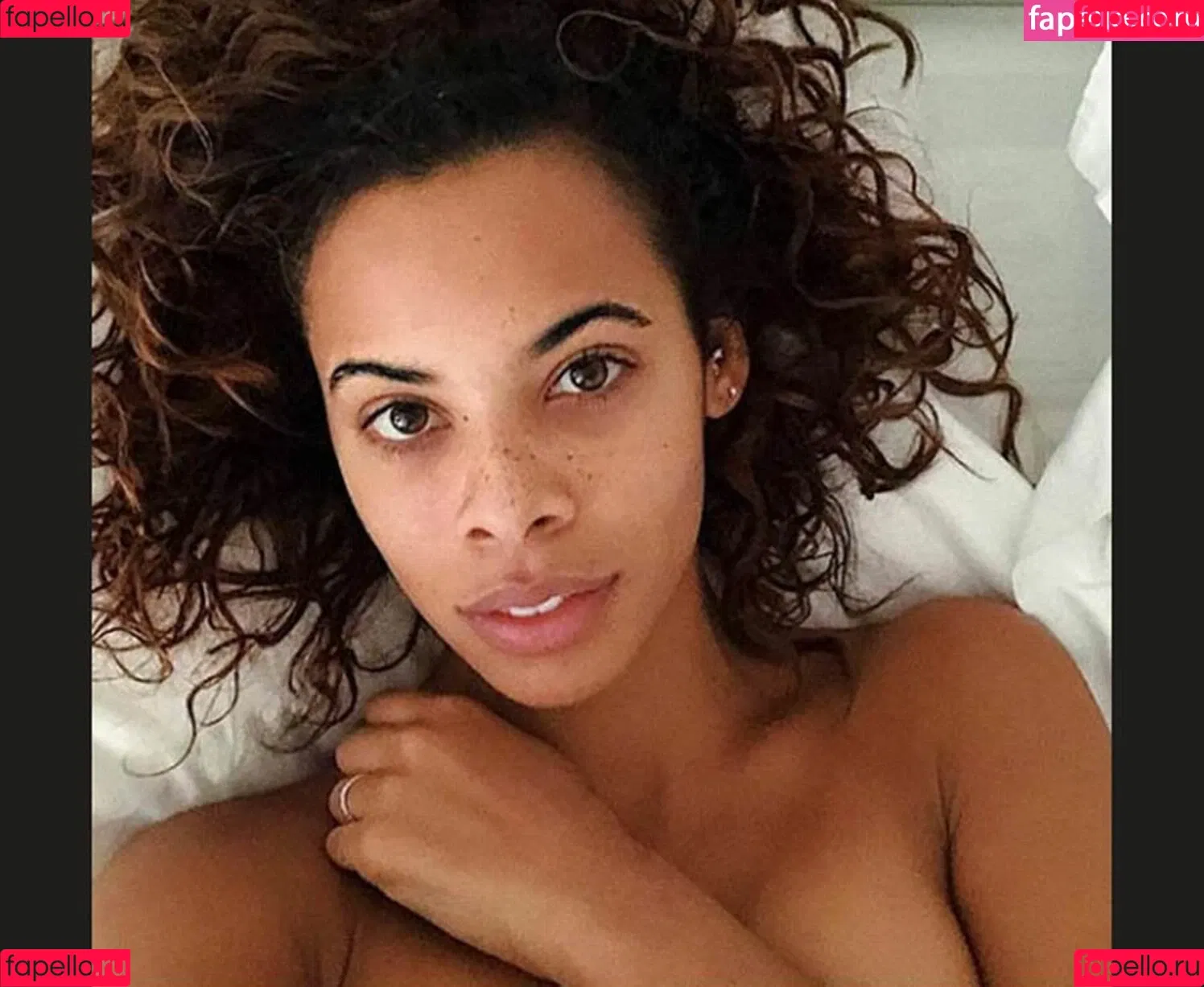 Rochelle Humes / rochellehumes Onlyfans Photo Gallery 