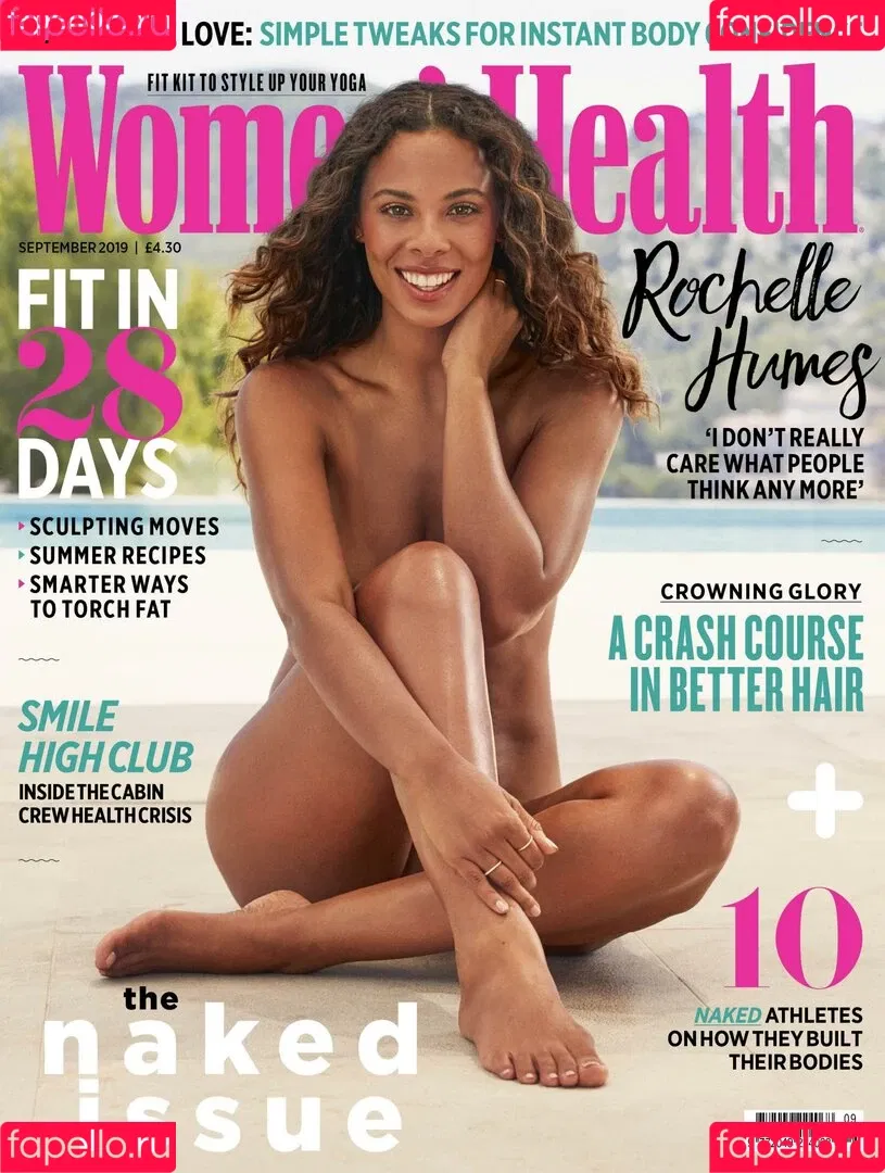 Rochelle Humes / rochellehumes Onlyfans Photo Gallery 