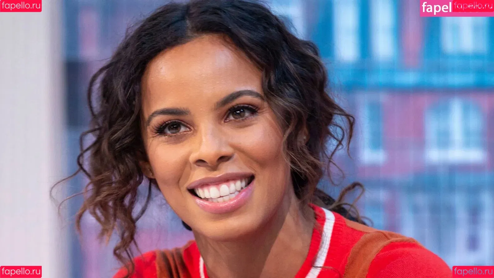 Rochelle Humes / rochellehumes Onlyfans Photo Gallery 