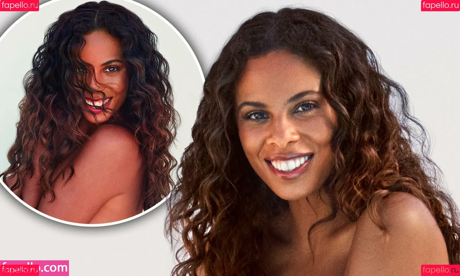 Rochelle Humes / rochellehumes Onlyfans Photo Gallery 