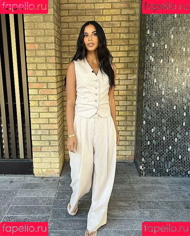 Rochelle Humes / rochellehumes Onlyfans Photo Gallery 