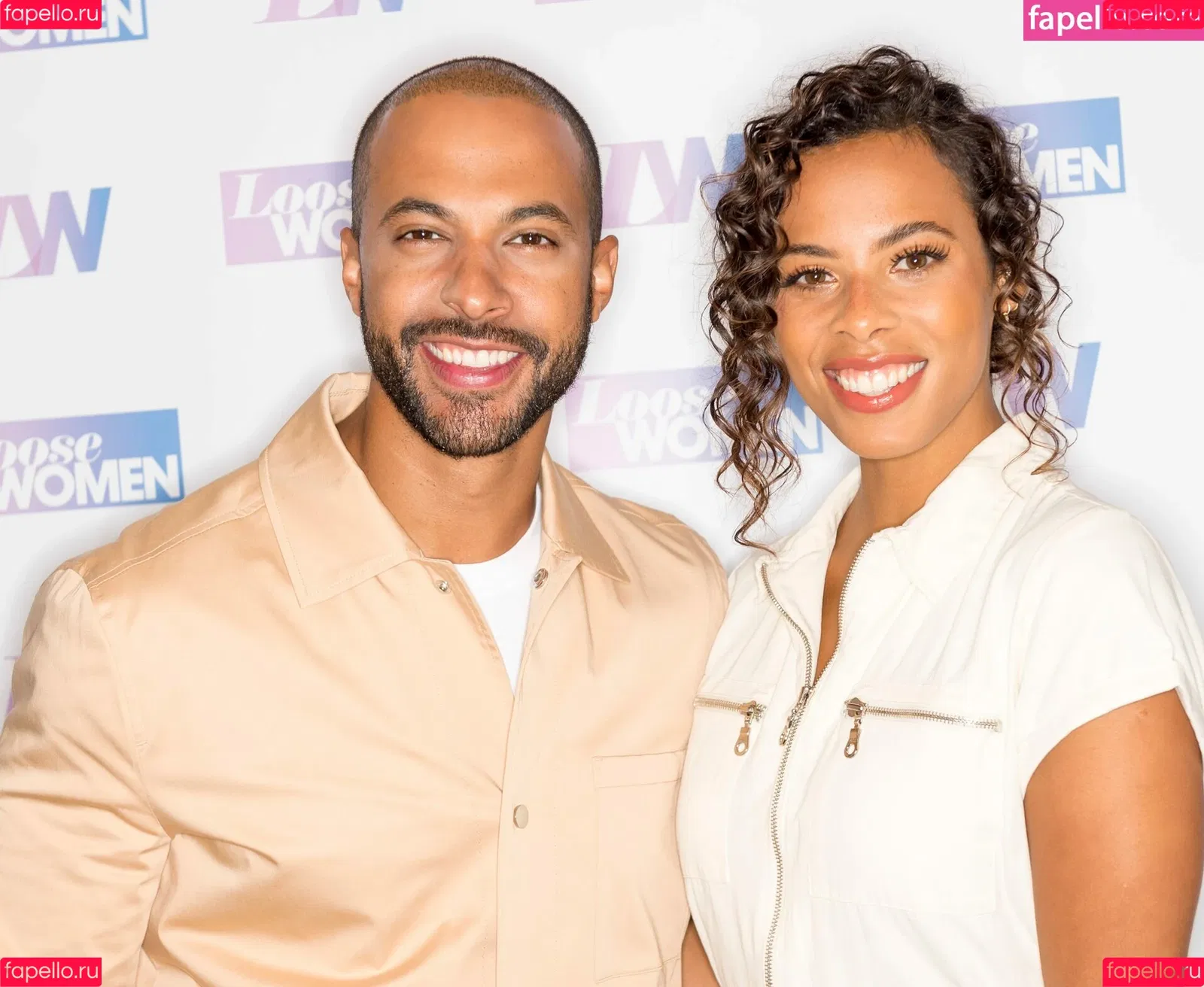 Rochelle Humes / rochellehumes Onlyfans Photo Gallery 
