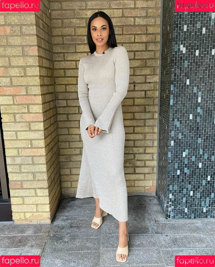 Rochelle Humes / rochellehumes Onlyfans Photo Gallery 
