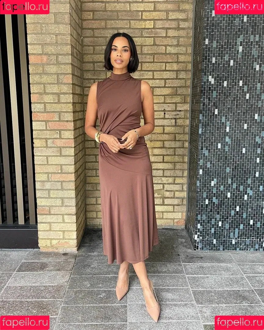 Rochelle Humes / rochellehumes Onlyfans Photo Gallery 