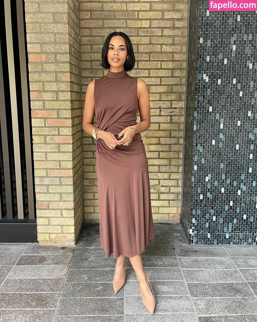 Rochelle Humes / rochellehumes Onlyfans Photo Gallery 